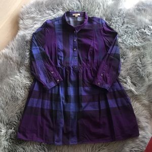 Burberry tunic